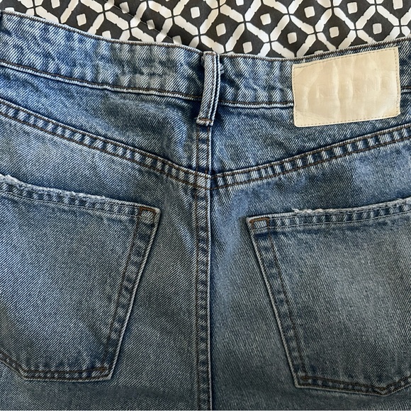 GRLFRND Karolina HR straight crop - Picture 3 of 6